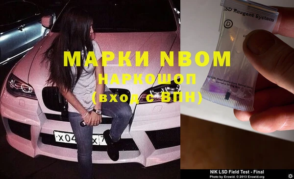 гашик Апатиты